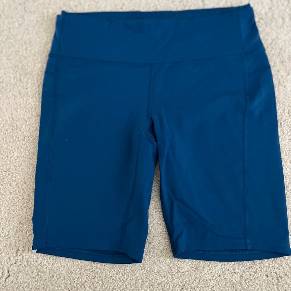 Oiselle Long Pocket Joggers